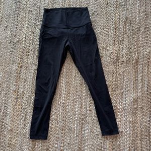 Lululemon Wunder Under